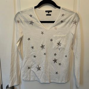 Girls Long Sleeve Top